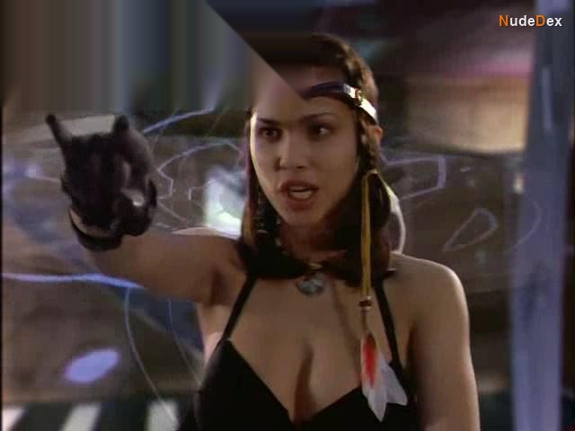 Lexa Doig in No Alibi, photo 16
