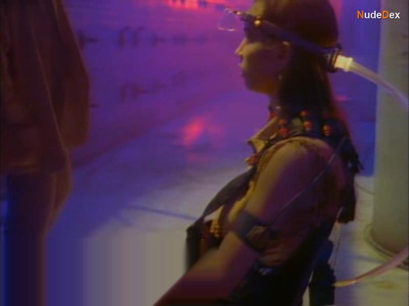 Lexa Doig in No Alibi, photo 21