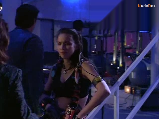 Lexa Doig in No Alibi, photo 22