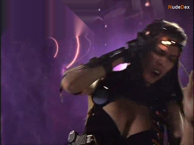 Lexa Doig in No Alibi, photo 23