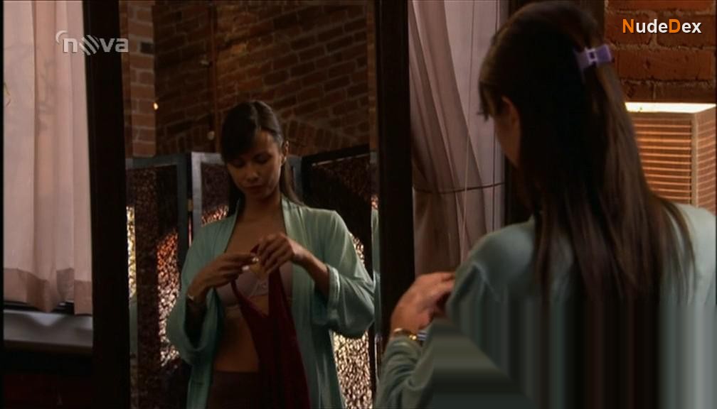 Second Sight in Second Sight, photo 3