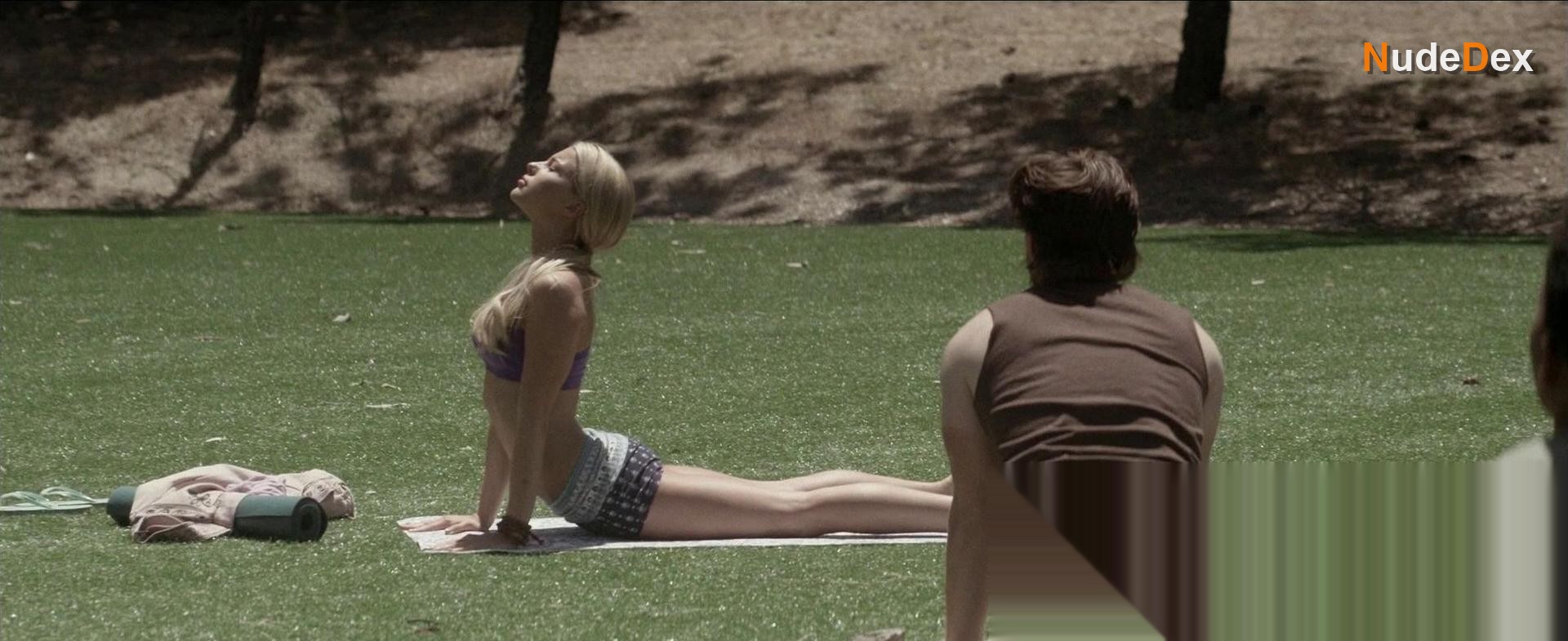 Lexi Atkins in Some Kind Of Hate, photo 1