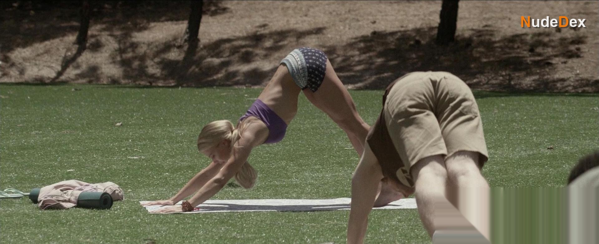 Lexi Atkins in Some Kind Of Hate, photo 2