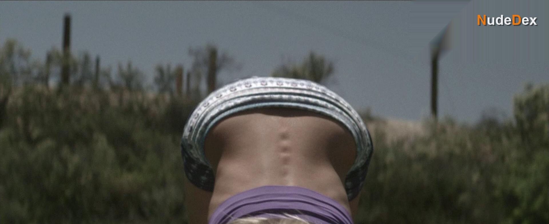 Lexi Atkins in Some Kind Of Hate, photo 3