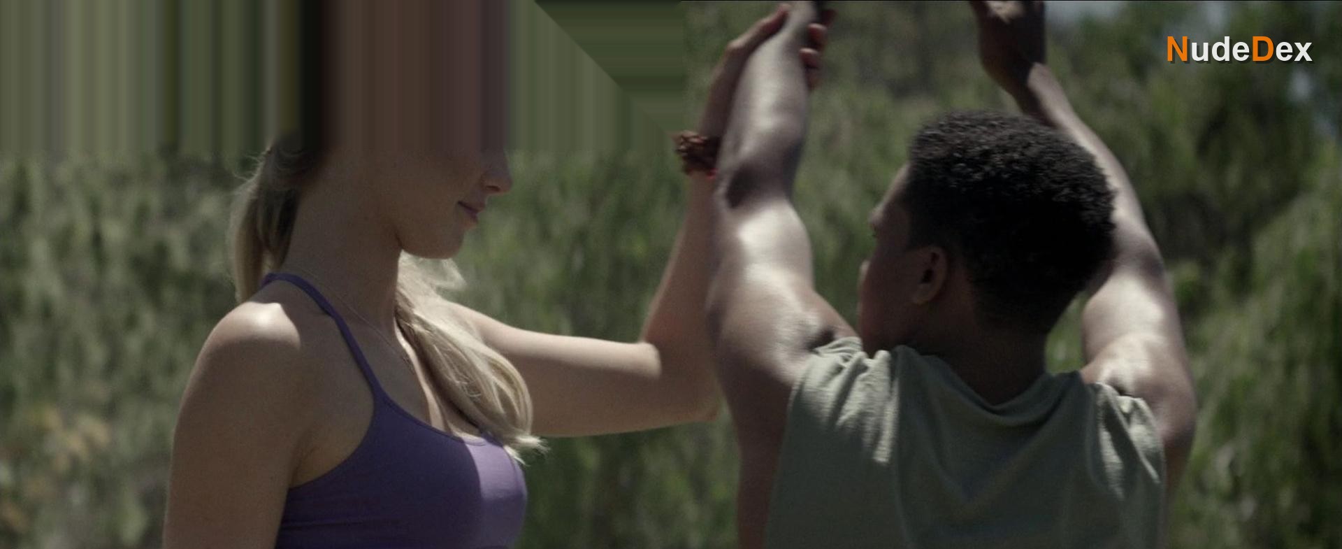 Lexi Atkins in Some Kind Of Hate, photo 5