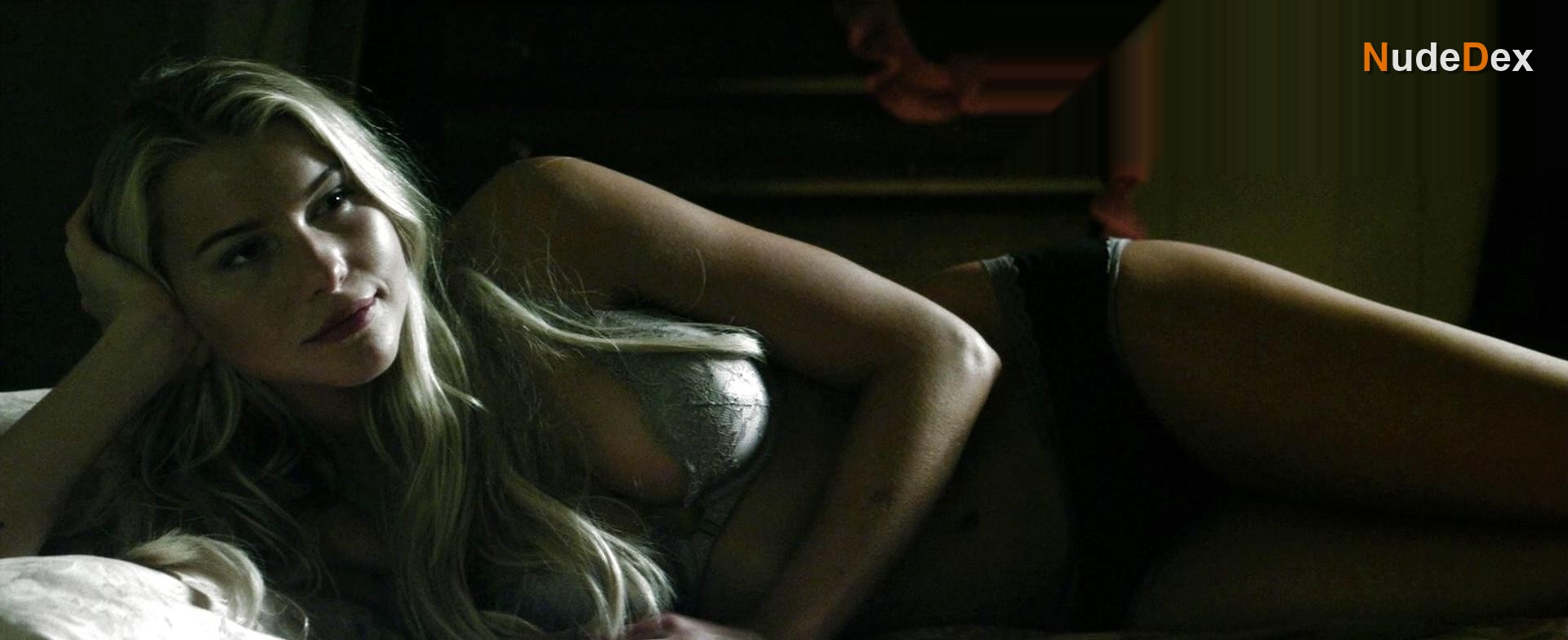 Lexi Atkins in Some Kind Of Hate, photo 8