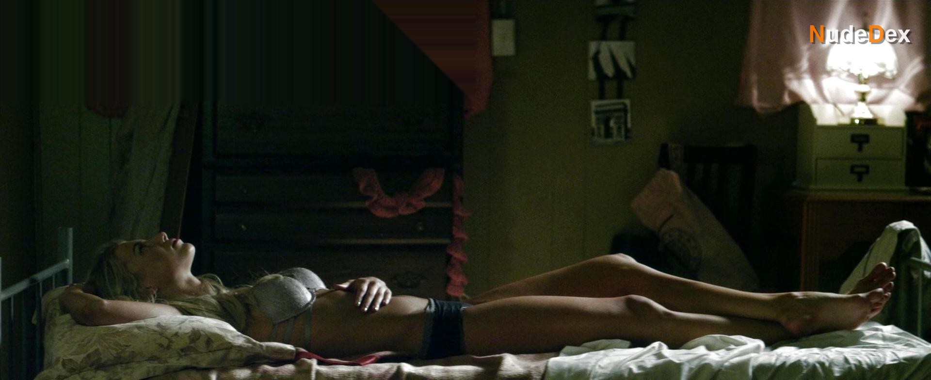 Lexi Atkins in Some Kind Of Hate, photo 10