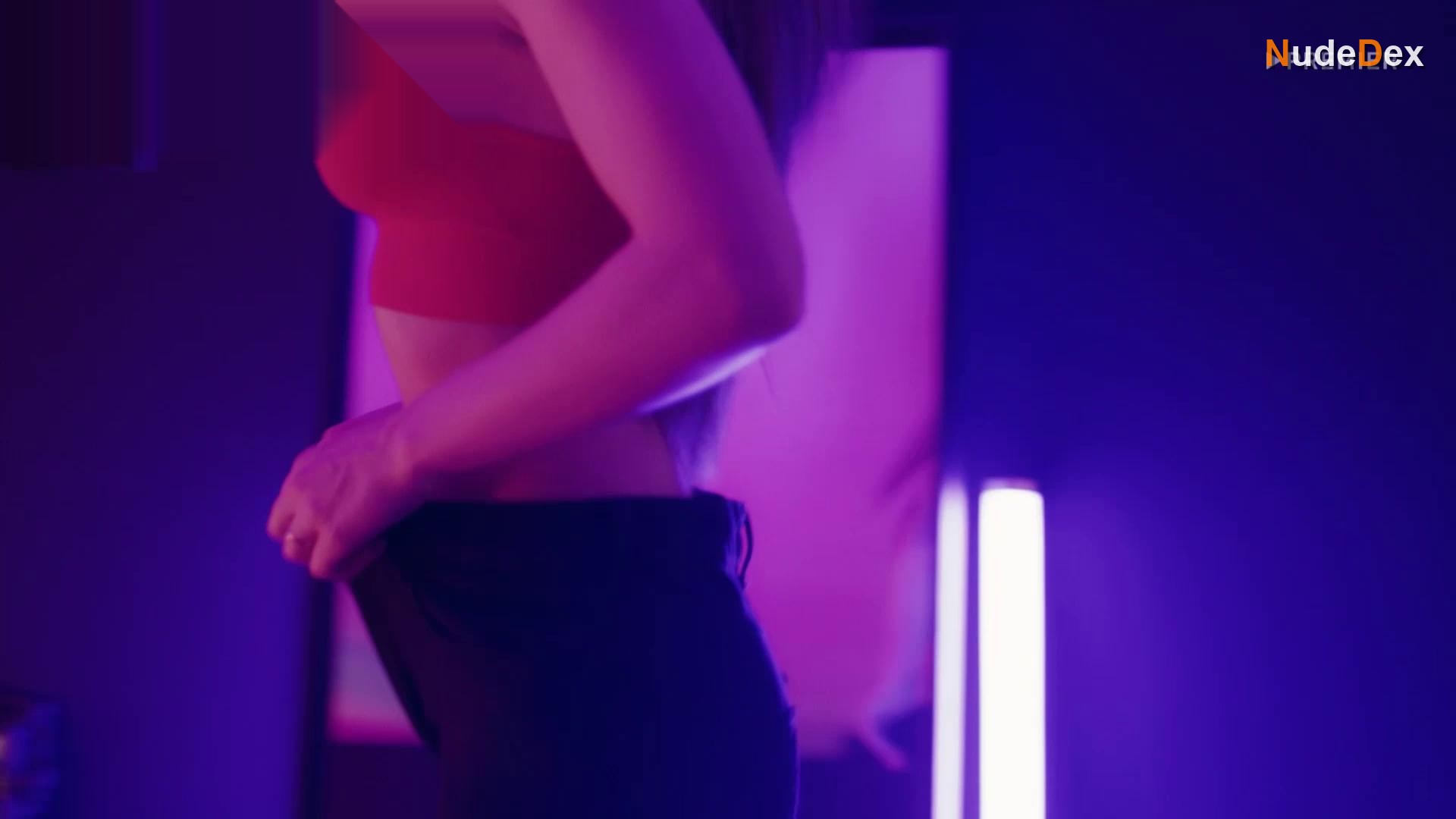 Liana Griba in Durnaya Krov, photo 4