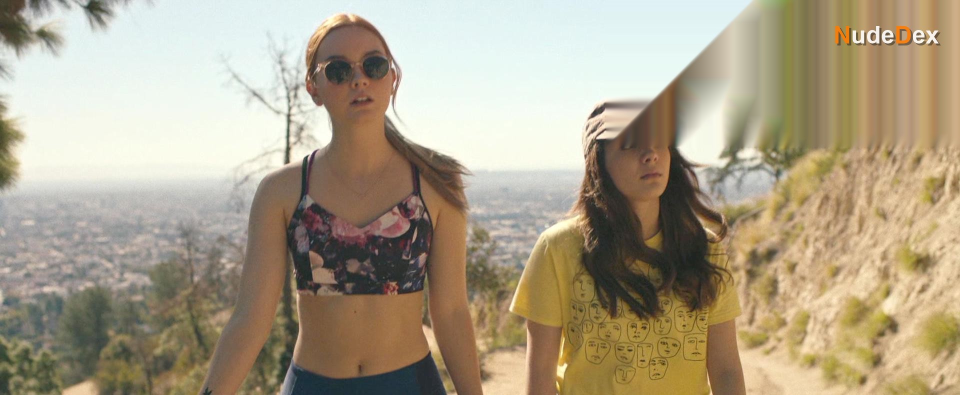 Liana Liberato in Banana Split, photo 1