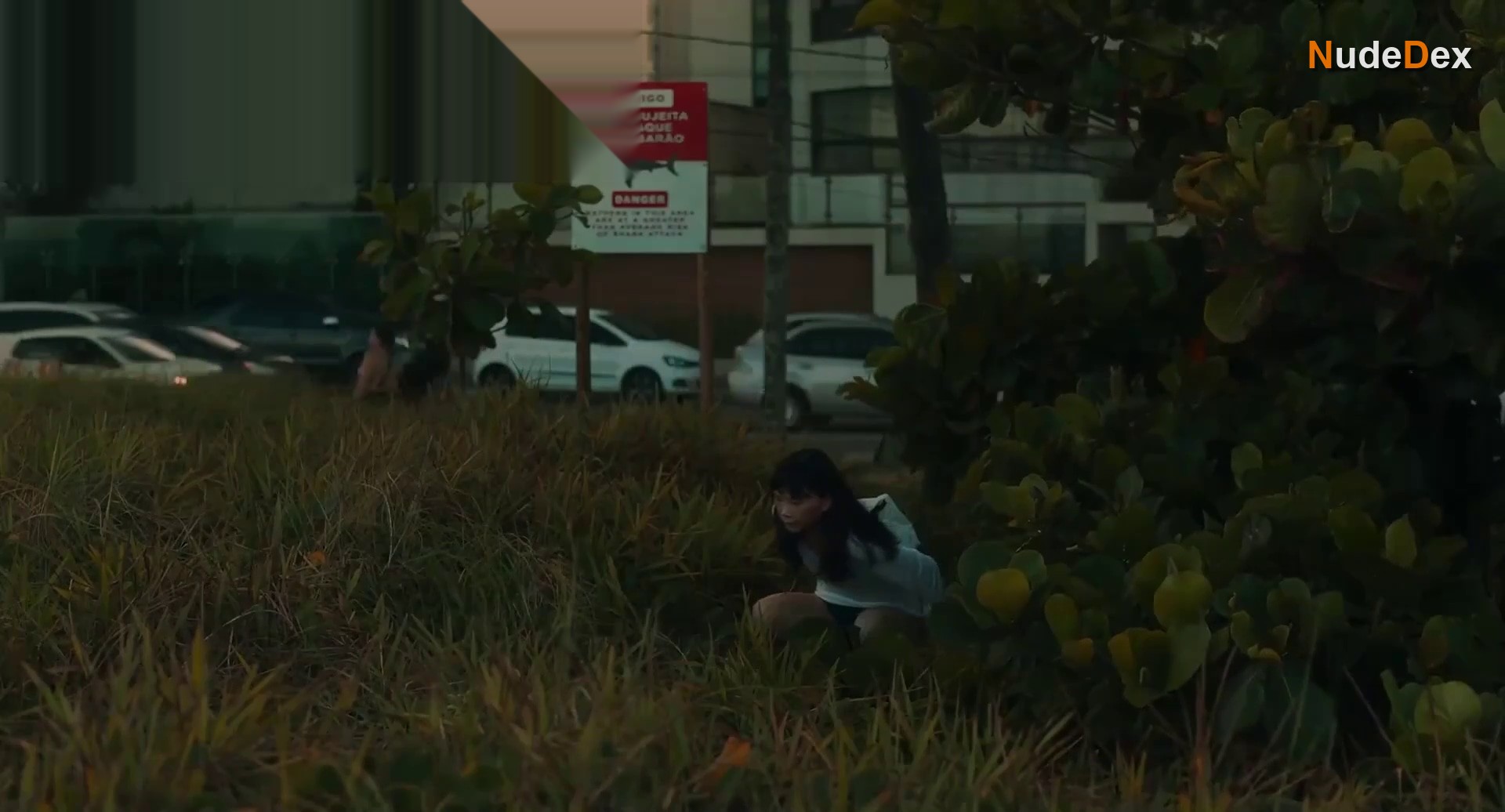 Liao Kai Ro in Sleep With Your Eyes Open, photo 2