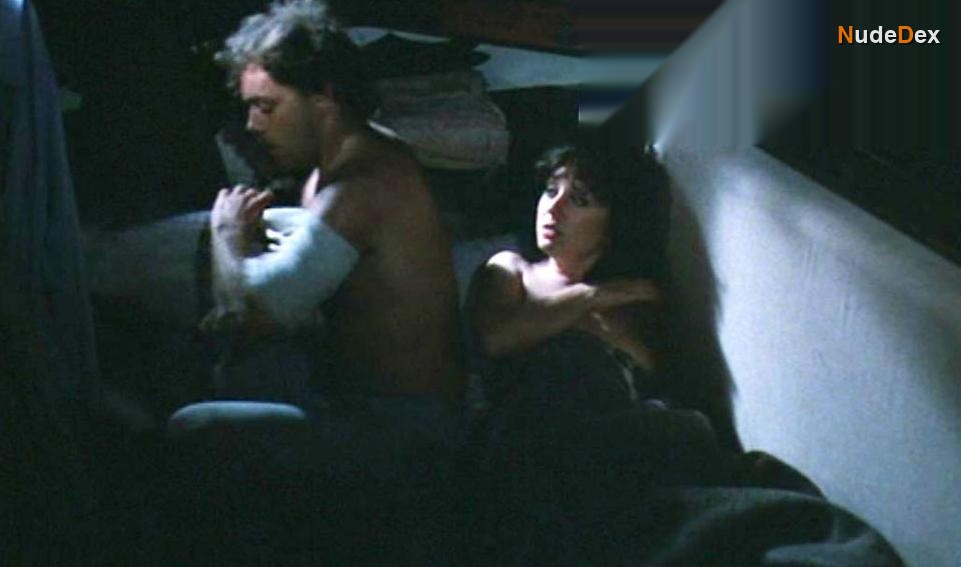 Lia Tanzi in La Stanza Del Vescovo, photo 1