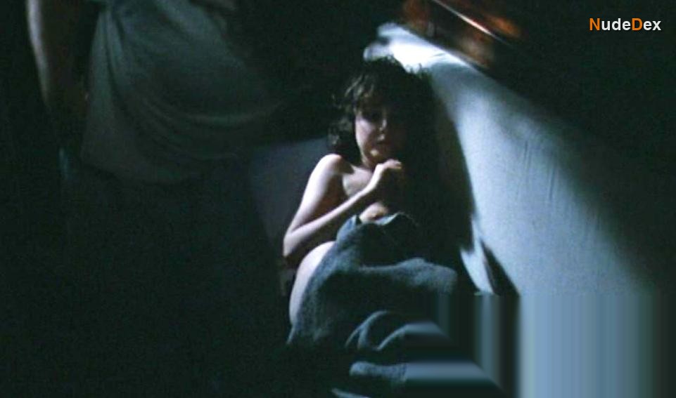 Lia Tanzi in La Stanza Del Vescovo, photo 2