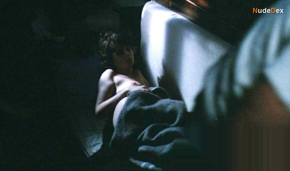 Lia Tanzi in La Stanza Del Vescovo, photo 3