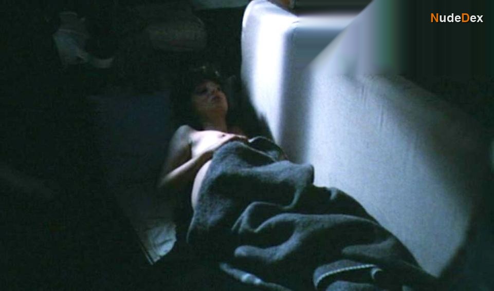 Lia Tanzi in La Stanza Del Vescovo, photo 4