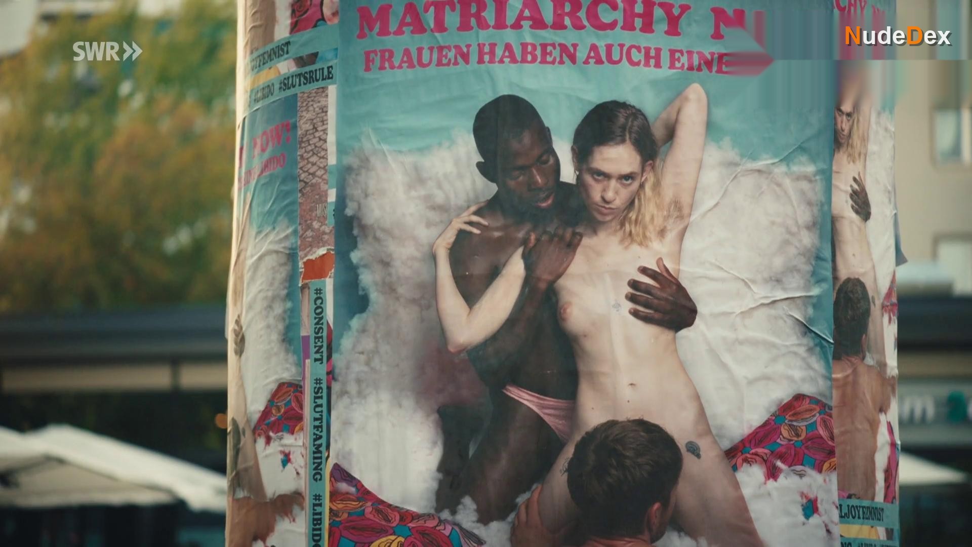 Lia Von Blarer in Bad Influencer, photo 5