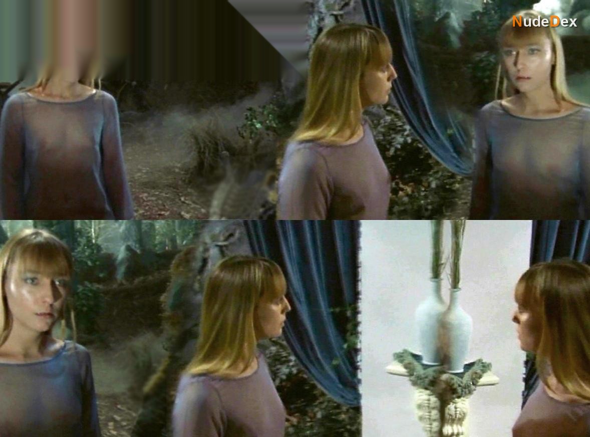Lia Williams in Shot Through The Heart, photo 1