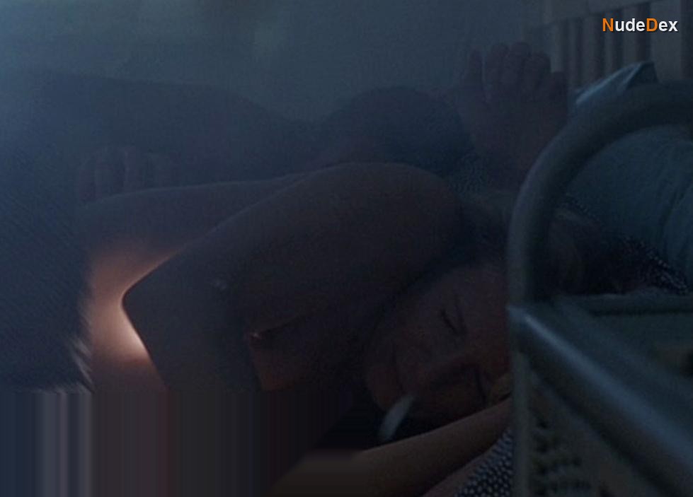 Lia Williams in Shot Through The Heart, photo 7