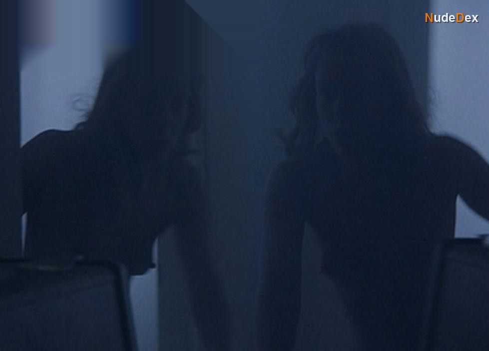 Lia Williams in Shot Through The Heart, photo 8