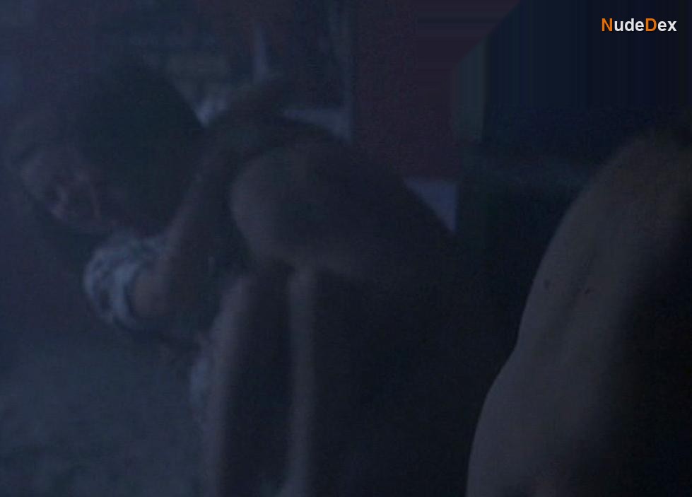 Lia Williams in Shot Through The Heart, photo 12