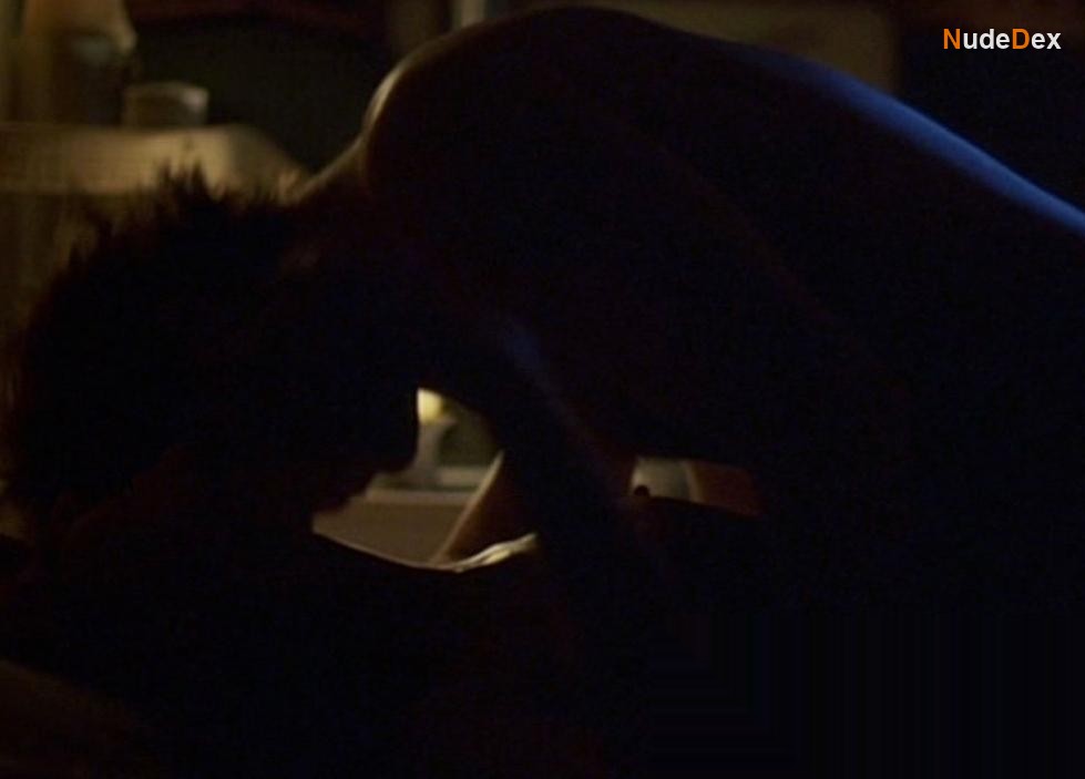Lia Williams in Shot Through The Heart, photo 15