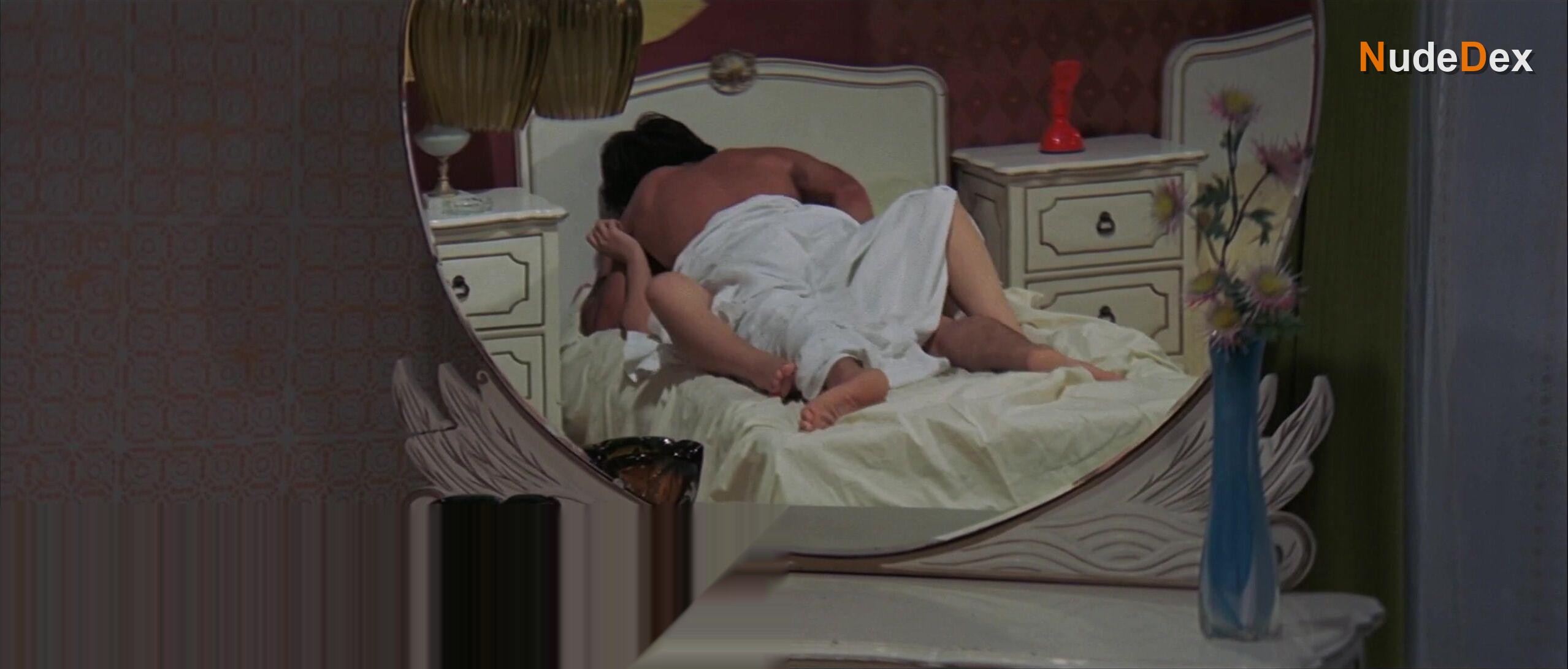 Li Ching in The Angry Guest, photo 8