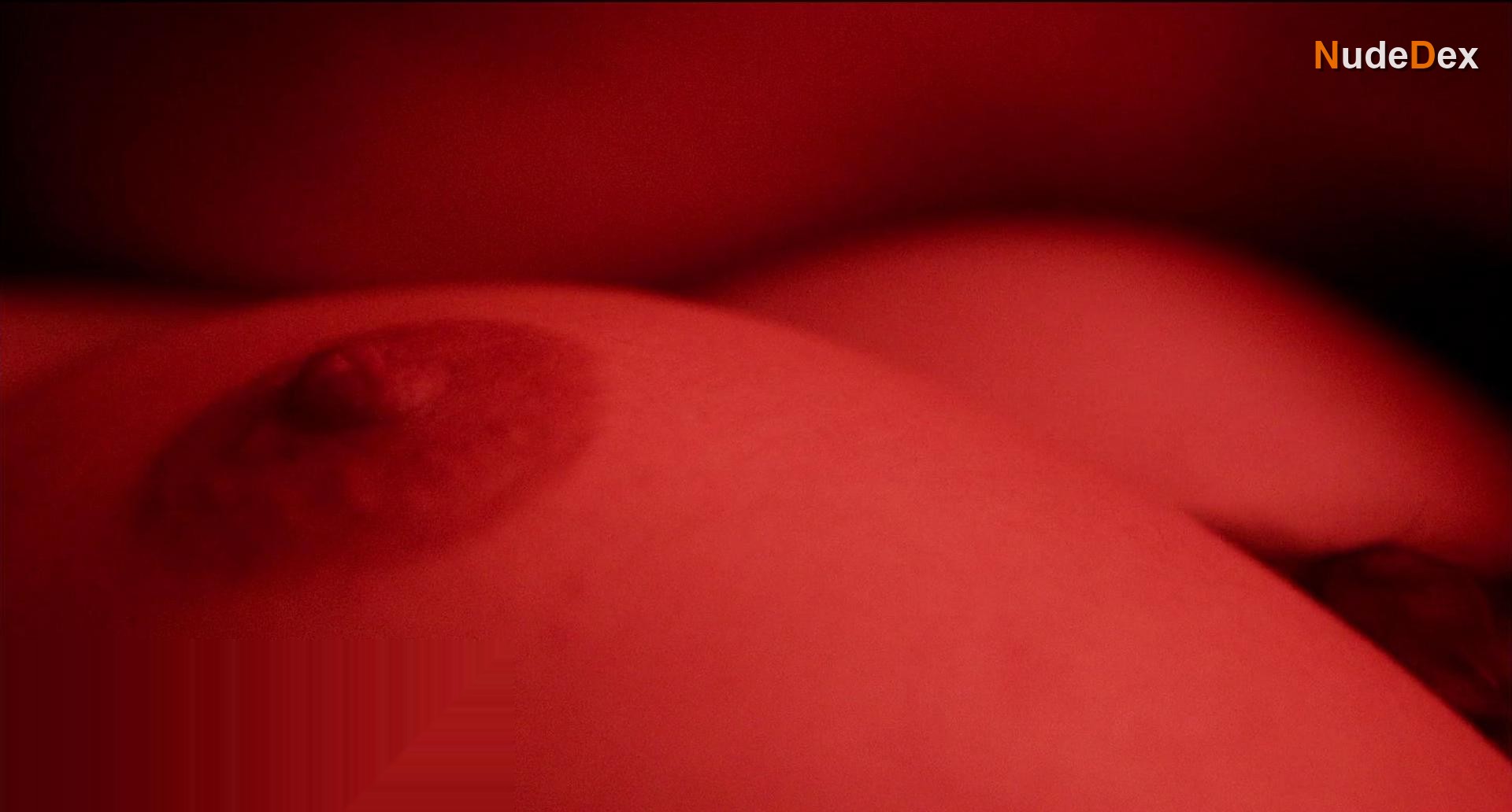 Lidia Veiga in Stroking An Animal, photo 55