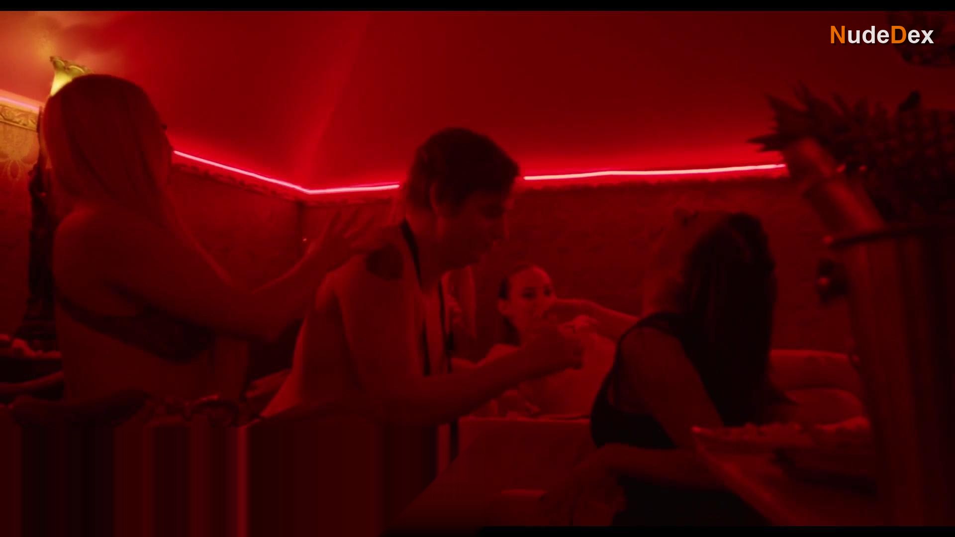 Lidija Kordic in Working Class Goes To Hell, photo 1