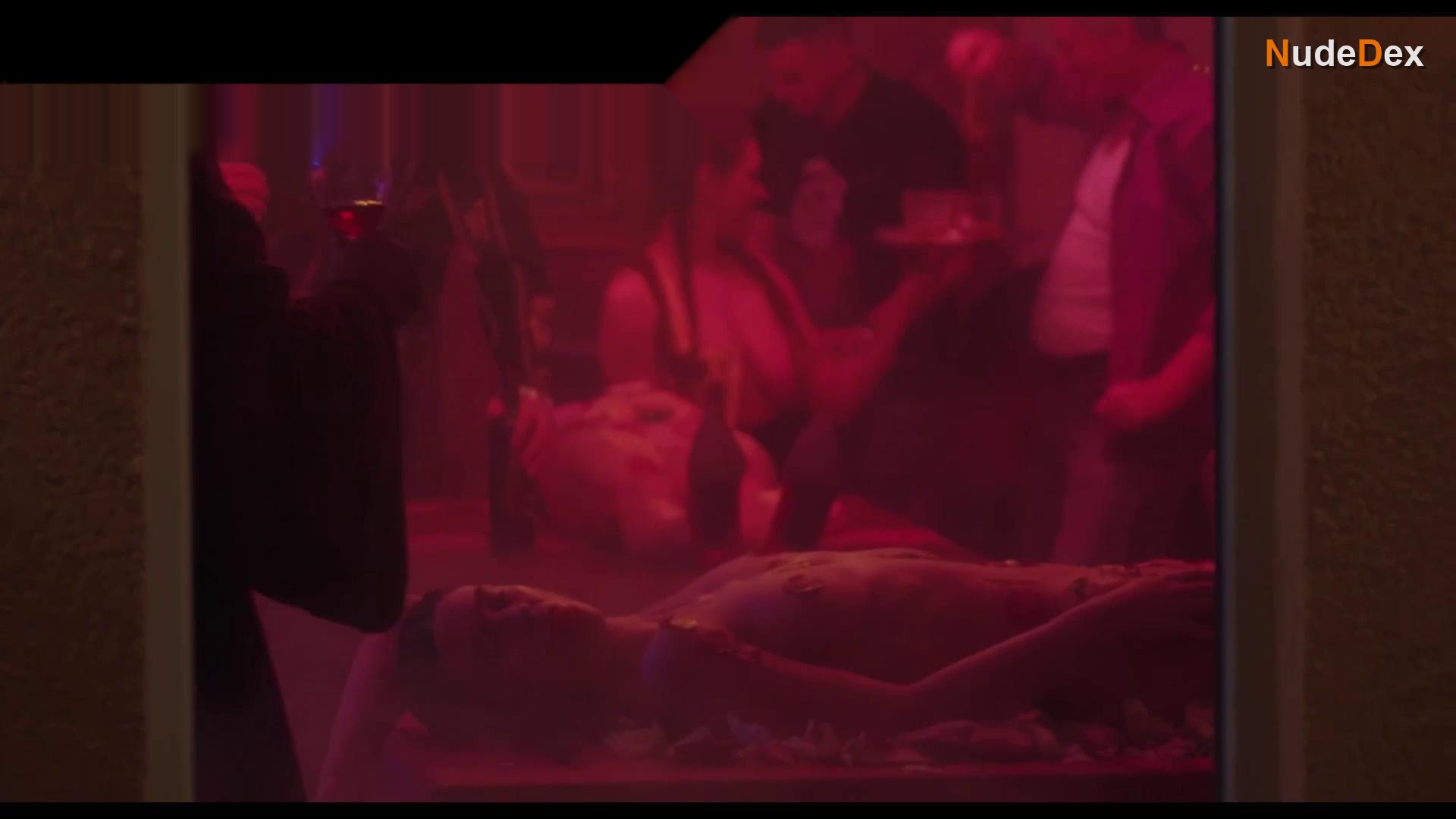 Lidija Kordic in Working Class Goes To Hell, photo 2