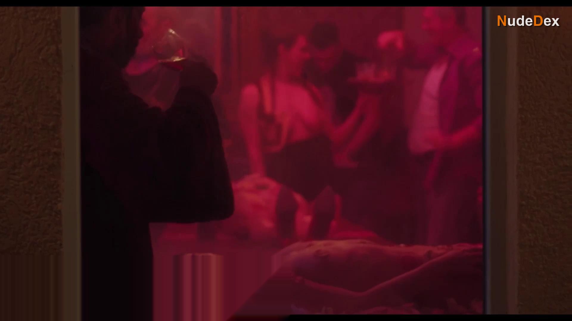 Lidija Kordic in Working Class Goes To Hell, photo 5