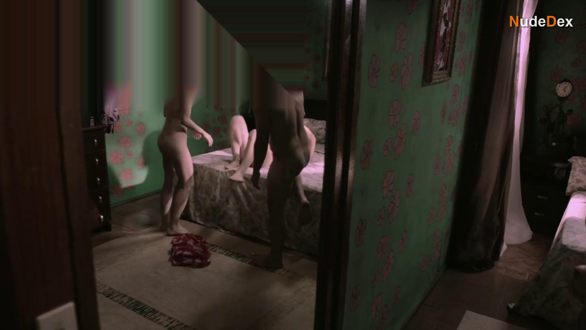 Ligia Yamaguti in Fragrancia, photo 1