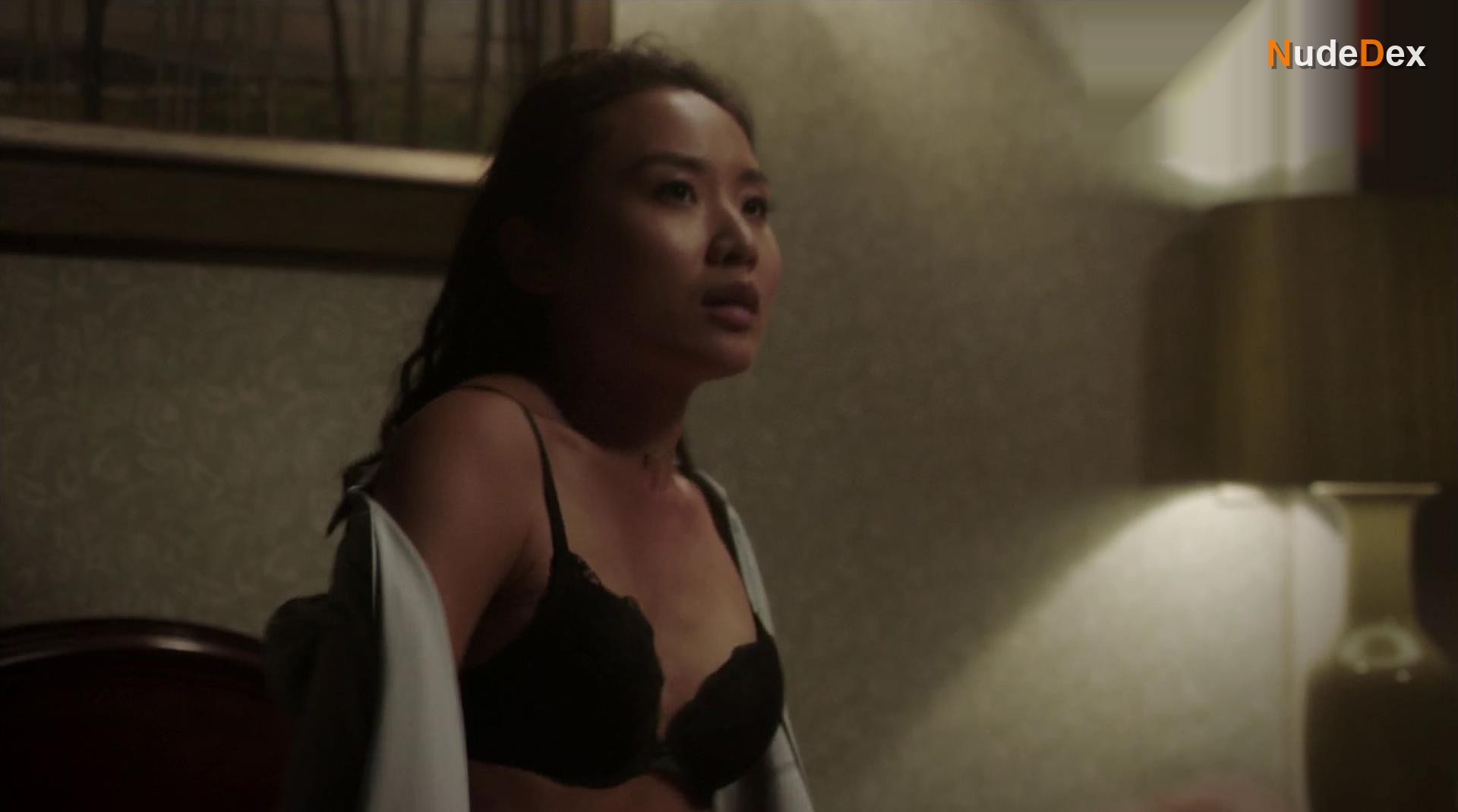 Li Jun Li in The Exorcist, photo 2