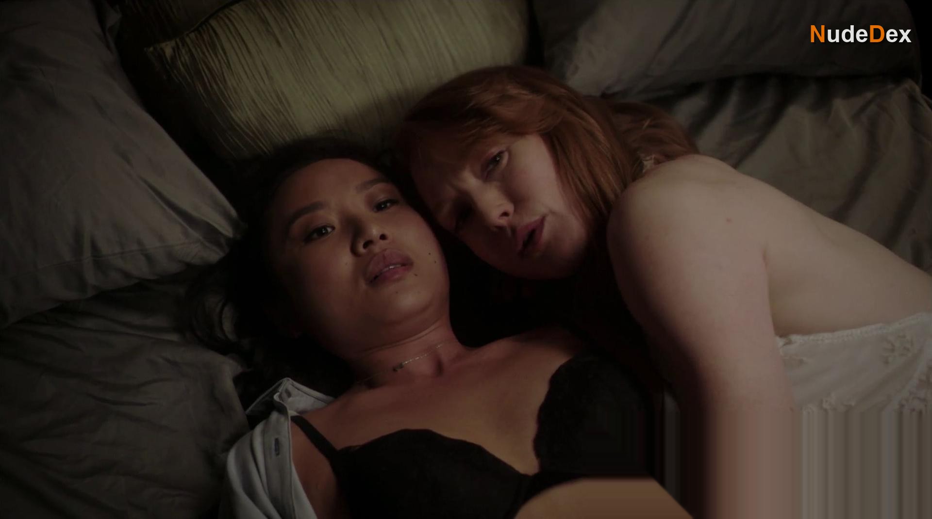 Li Jun Li in The Exorcist, photo 4