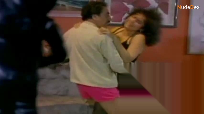 Lila Sandoval in El Camotero Del Barrio, photo 5