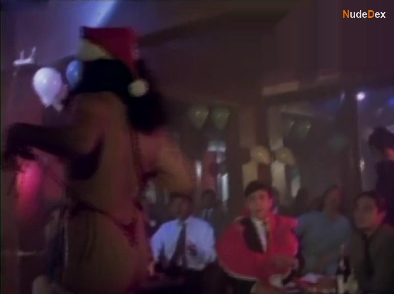 Lila Sandoval in Table Dance, photo 5