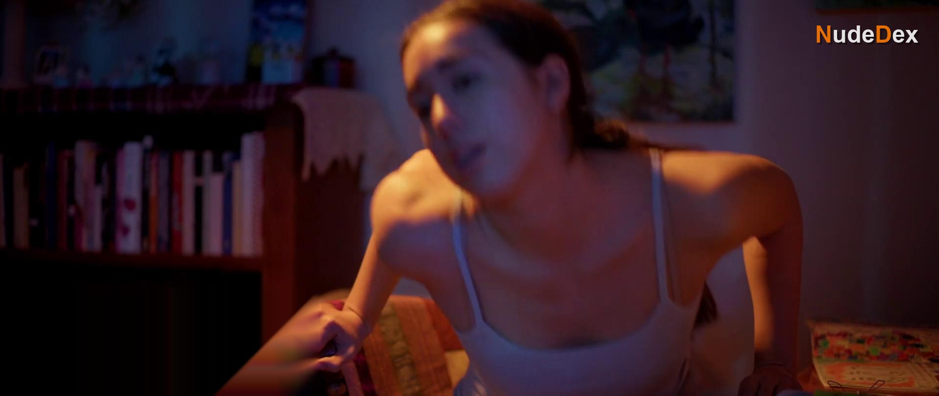 After She Died in After She Died, photo 2