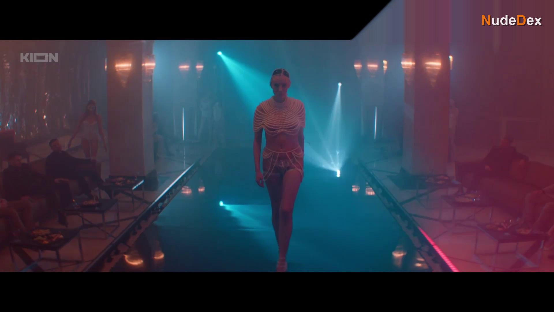 Liliana Islamova in Life On Call, photo 4