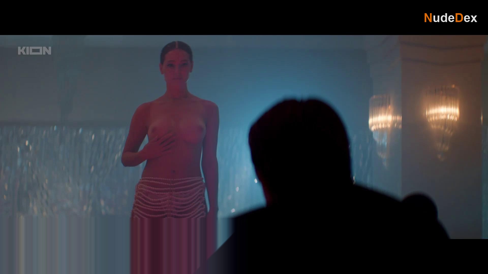 Liliana Islamova in Life On Call, photo 5