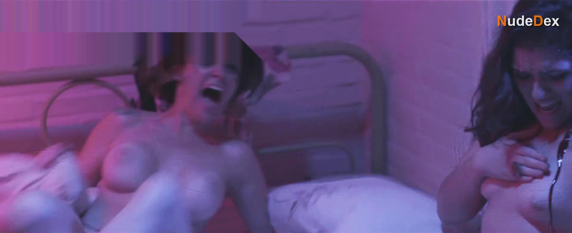 Lilian Casotti in The Black Forest, photo 2