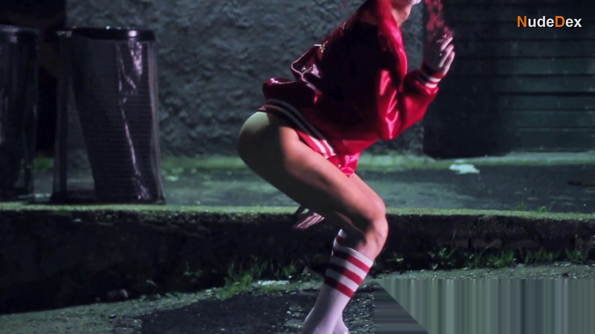Alien Alien - The Nights in Alien Alien The Nights, photo 1