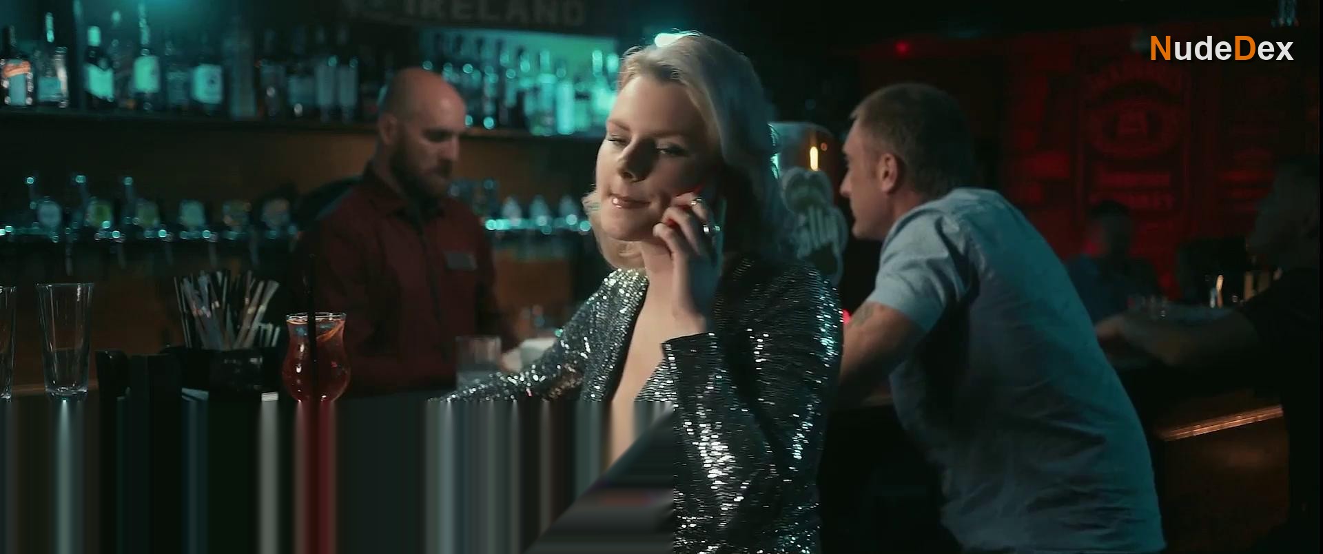 Liliya Musin in Liftor Pokayaniye, photo 1