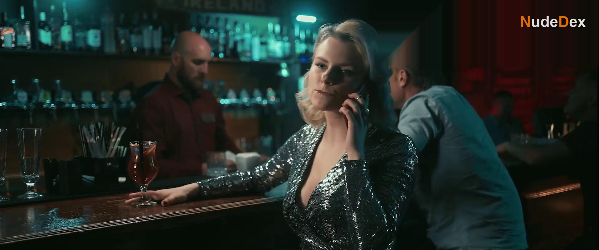 Liliya Musin in Liftor Pokayaniye, photo 2