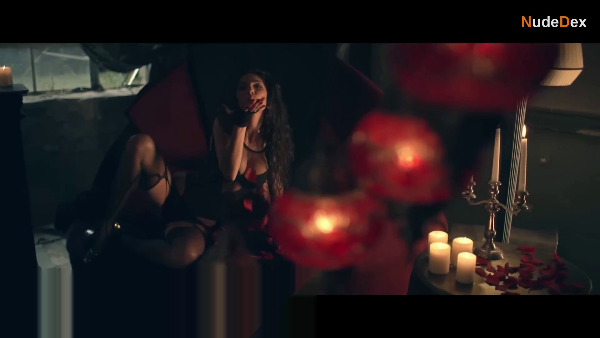 Liliya Stefanova in Slavi Trifonov Ku Ku Band, photo 6