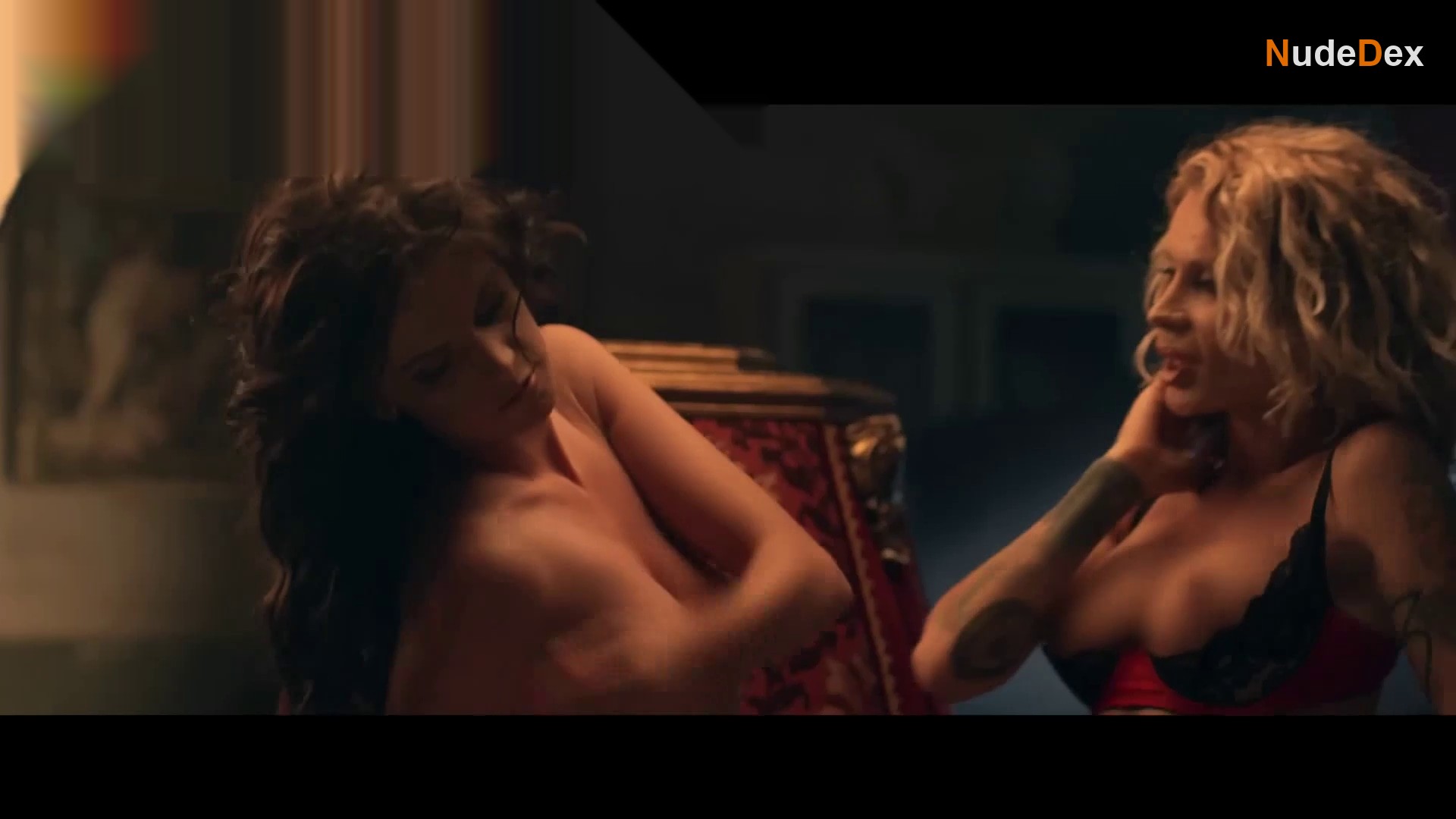 Liliya Stefanova in Slavi Trifonov Ku Ku Band, photo 7