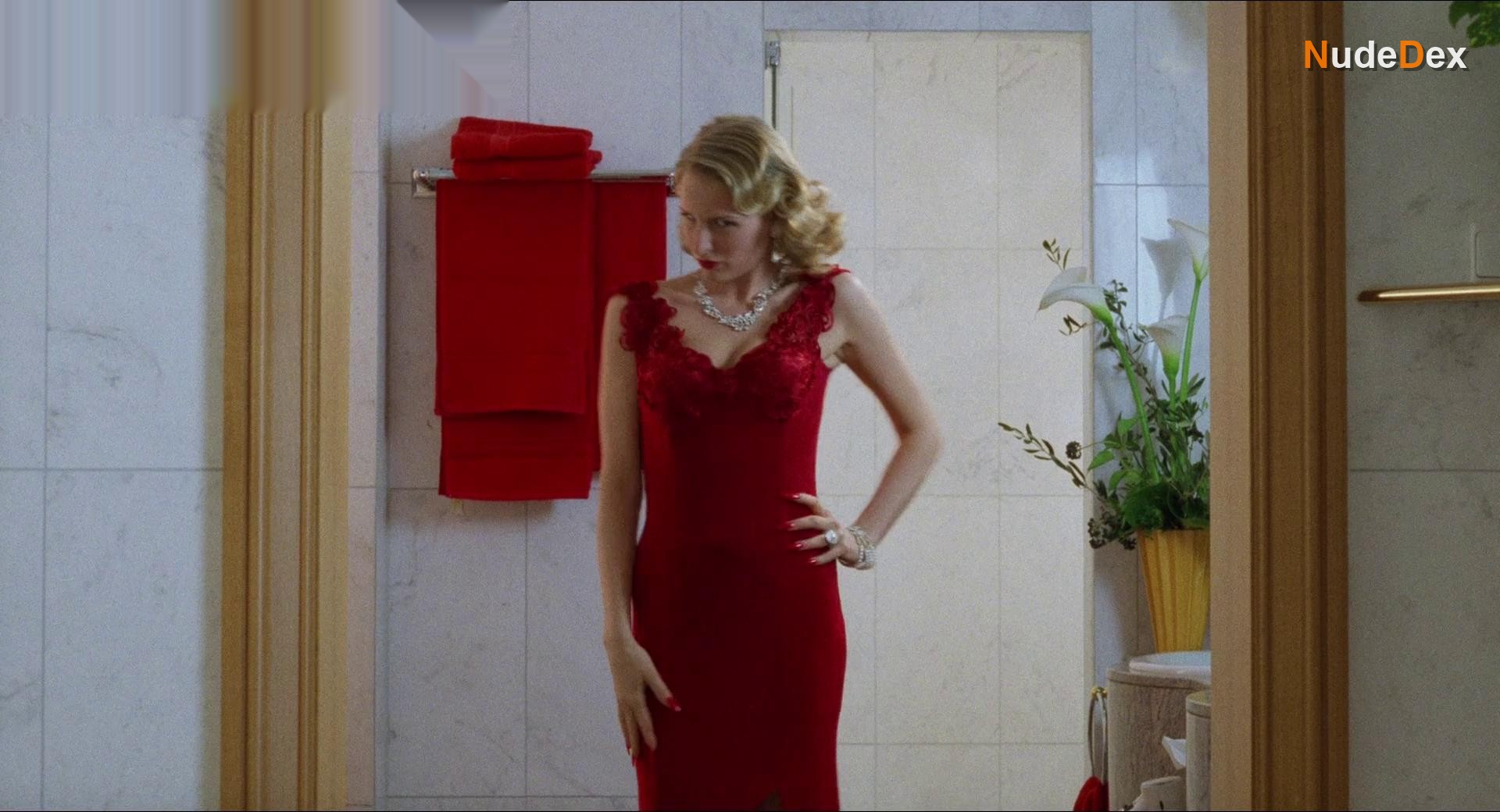 Lillemor Mallau in Killer Condom, photo 3