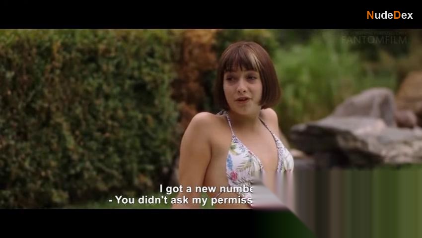 Lilly Liefers in The Ugly Truth, photo 3