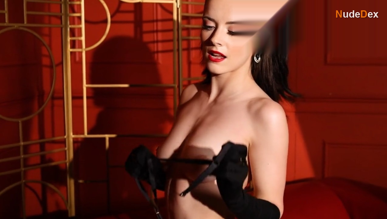 Lilly Redd in Playboy Plus, photo 6