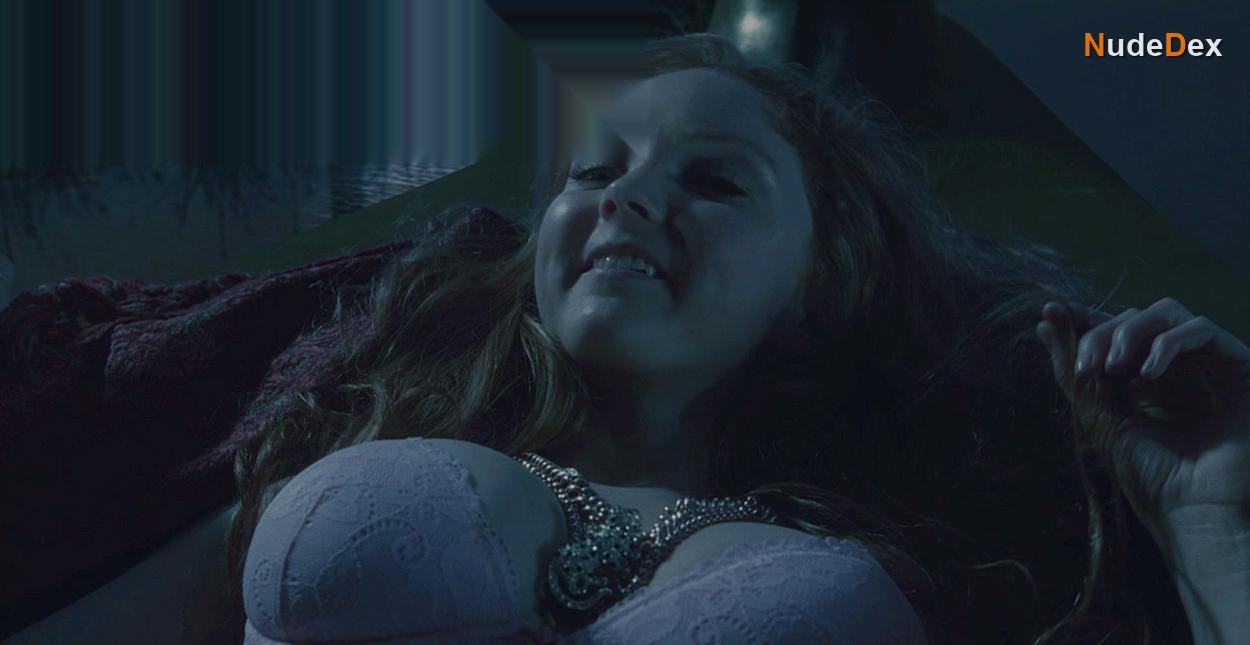 Lily Cole in The Imaginarium Of Doctor Parnassus, photo 9