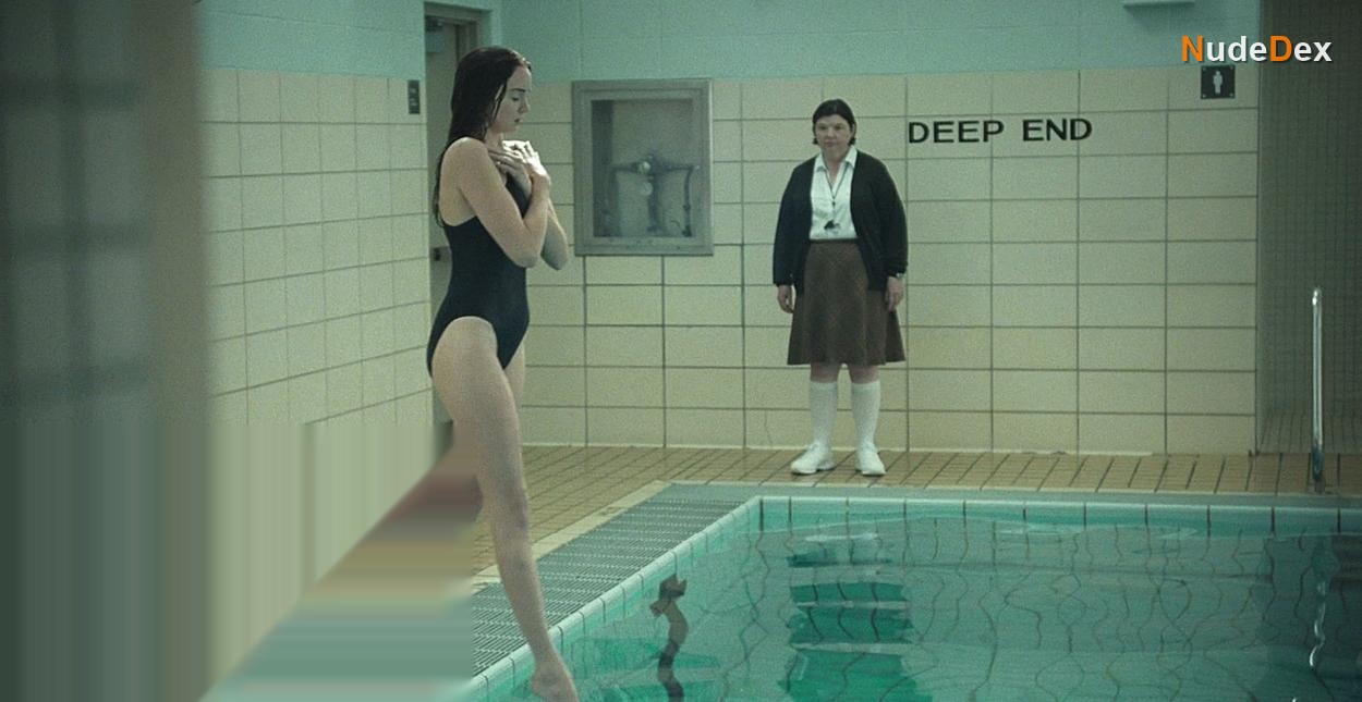 Lily Cole in The Moth Diaries, photo 1