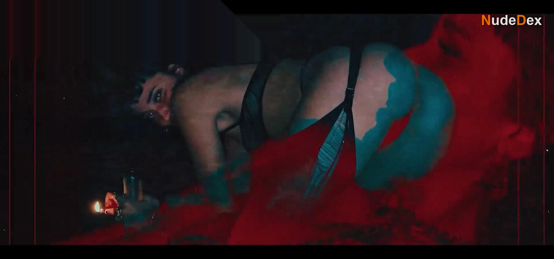 Lucifer's Satanic Daughter in Lucifer S Satanic Daughter, photo 4