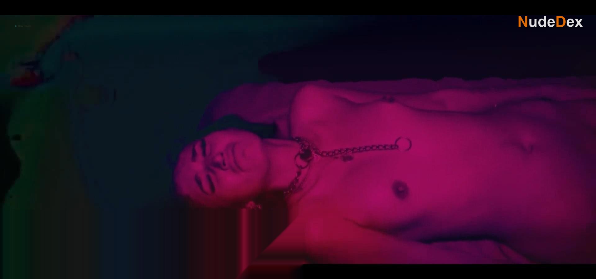 Lucifer's Satanic Daughter in Lucifer S Satanic Daughter, photo 19